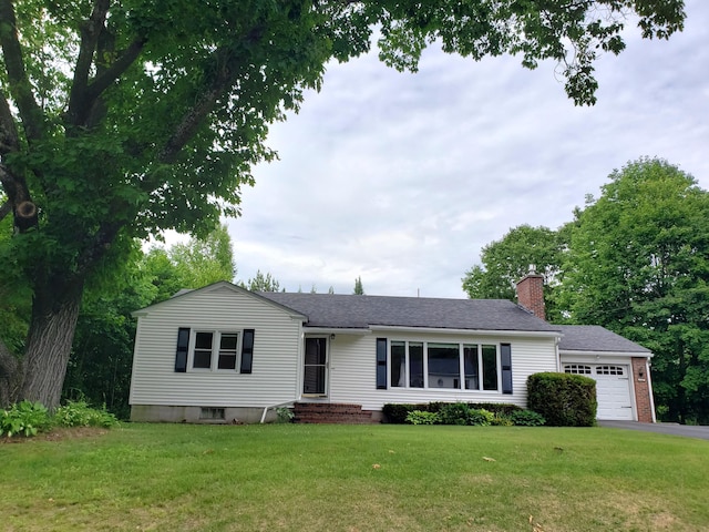 630 Franklin St, Rumford, ME 04276 - photo 1