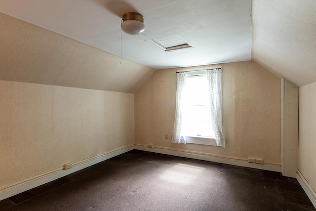 131 Russell Ave, Rockport, ME 04856 - bonus room with lofted ceiling
