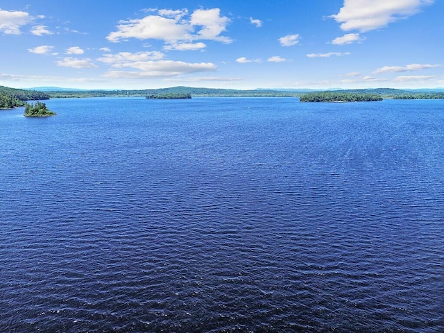 176 Perkins Beach Rd, Wayne, ME 04284 - water view