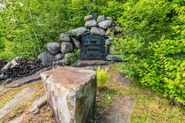 30 Hillside Dr, Kingfield, ME 04947 - exterior view