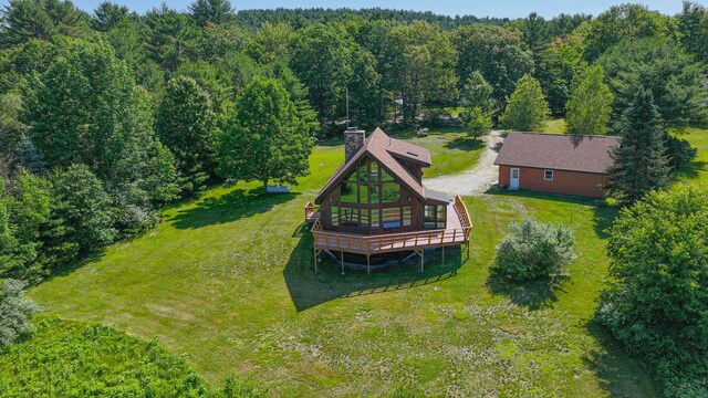 32 Dillon Rd, Harrison, ME 04040 - photo 5