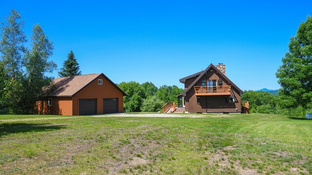 32 Dillon Rd, Harrison, ME 04040 - photo 8