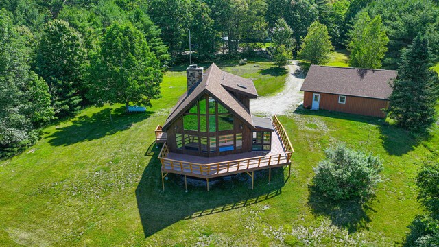 32 Dillon Rd, Harrison, ME 04040 - photo 54