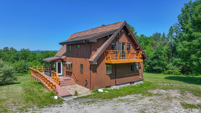 32 Dillon Rd, Harrison, ME 04040 - photo 61