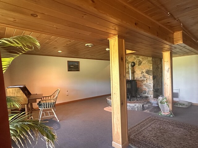 32 Dillon Rd, Harrison, ME 04040 - photo 67