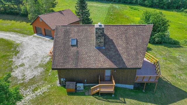 32 Dillon Rd, Harrison, ME 04040 - photo 88
