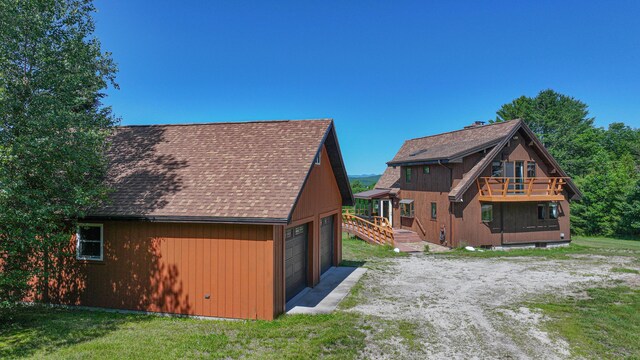 32 Dillon Rd, Harrison, ME 04040 - photo 90