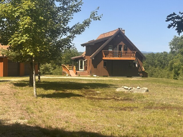 32 Dillon Rd, Harrison, ME 04040 - photo 98