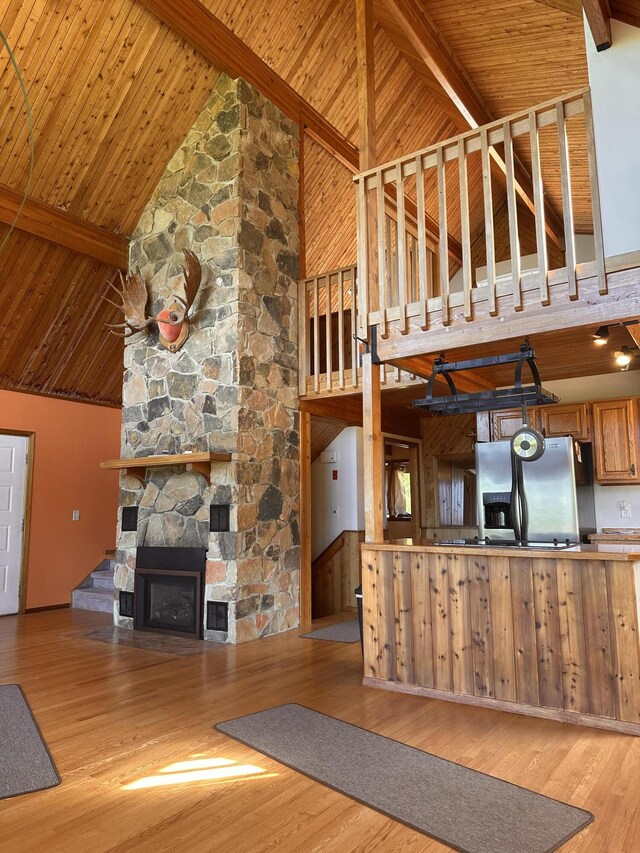 32 Dillon Rd, Harrison, ME 04040 - photo 18