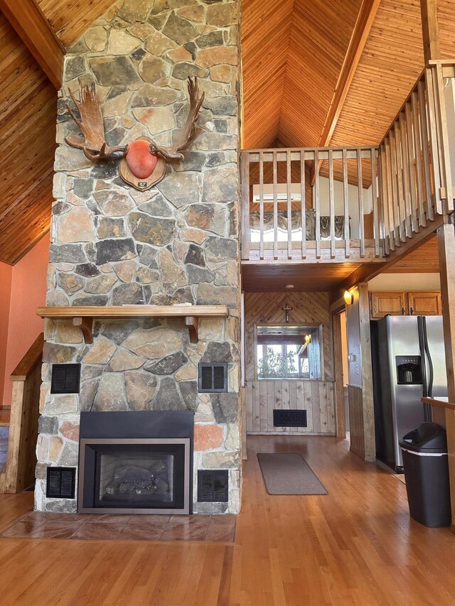 32 Dillon Rd, Harrison, ME 04040 - photo 19