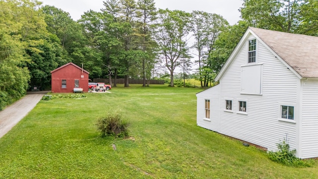 22 River Rd, Dresden, ME 04342 - view of grassy yard
