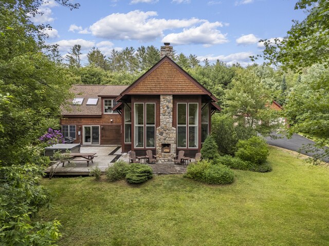 12 Evergreen Ln, Newry, ME 04261 - photo 1