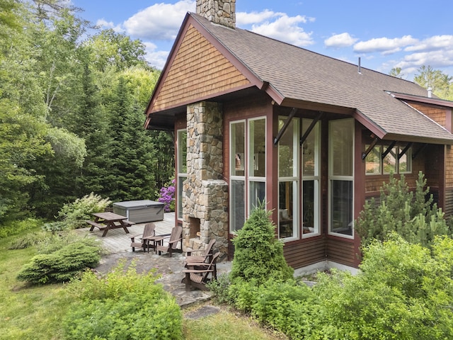 12 Evergreen Ln, Newry, ME 04261 - photo 2