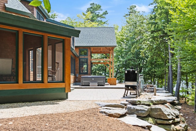 397 Cape Monday Rd, Harrison, ME 04040 - photo 84