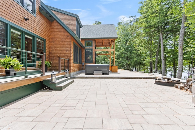 397 Cape Monday Rd, Harrison, ME 04040 - photo 79