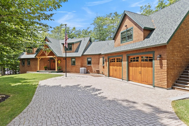 397 Cape Monday Rd, Harrison, ME 04040 - photo 4
