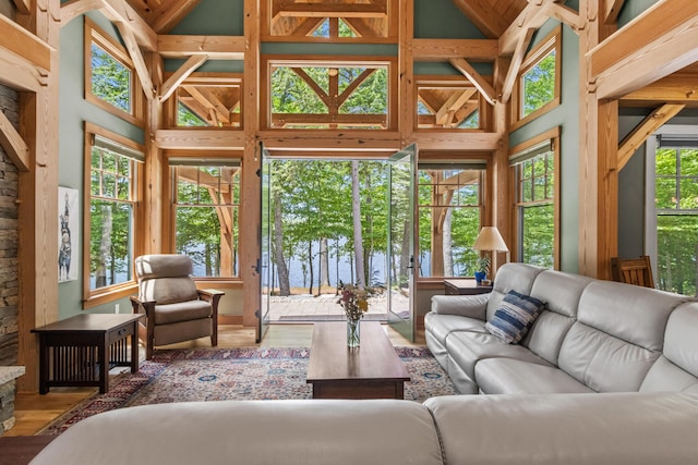 397 Cape Monday Rd, Harrison, ME 04040 - photo 17