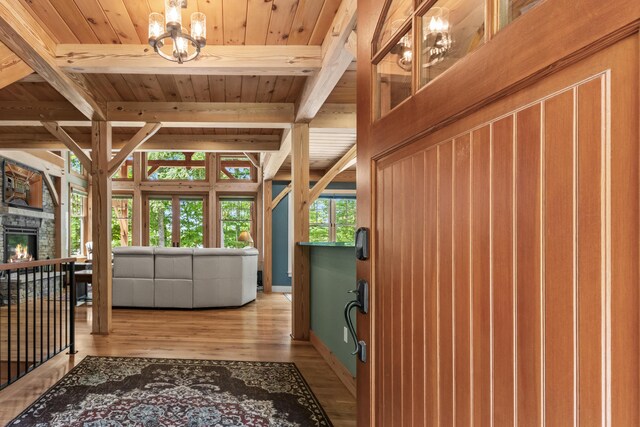 397 Cape Monday Rd, Harrison, ME 04040 - photo 13