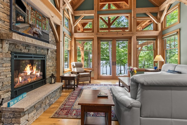 397 Cape Monday Rd, Harrison, ME 04040 - photo 16