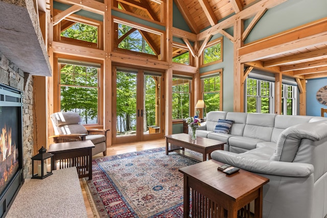 397 Cape Monday Rd, Harrison, ME 04040 - photo 18