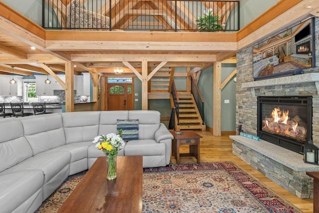 397 Cape Monday Rd, Harrison, ME 04040 - photo 20