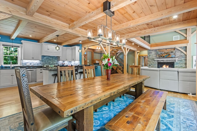 397 Cape Monday Rd, Harrison, ME 04040 - photo 24