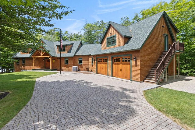 397 Cape Monday Rd, Harrison, ME 04040 - photo 5