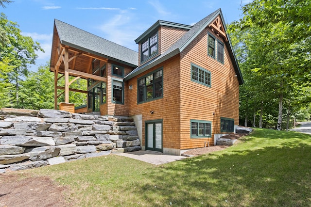 397 Cape Monday Rd, Harrison, ME 04040 - photo 91