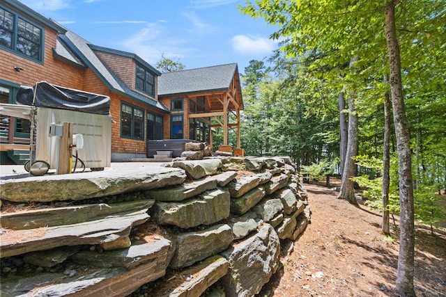 397 Cape Monday Rd, Harrison, ME 04040 - photo 94