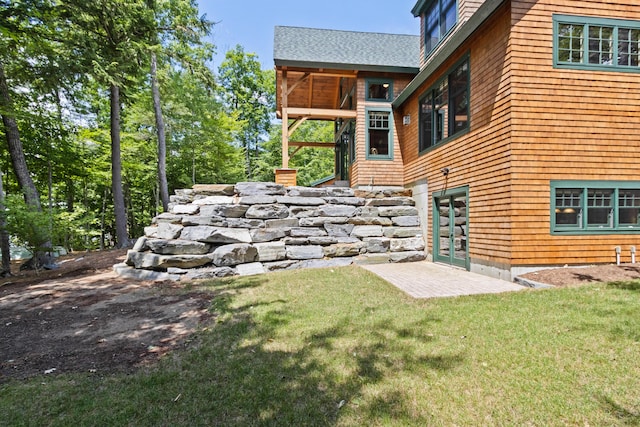 397 Cape Monday Rd, Harrison, ME 04040 - photo 95
