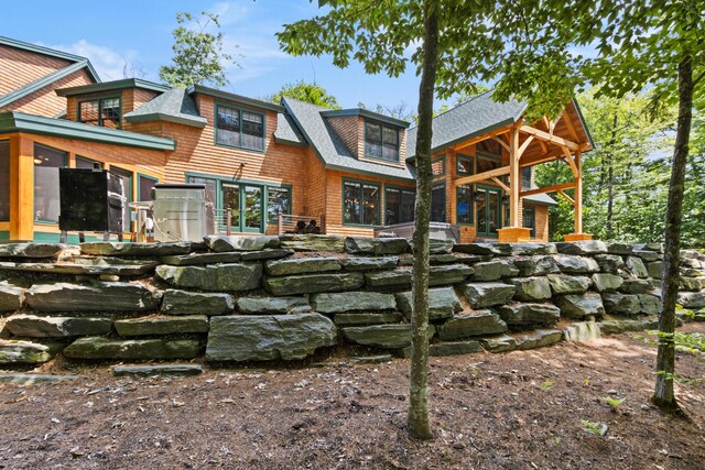 397 Cape Monday Rd, Harrison, ME 04040 - photo 92