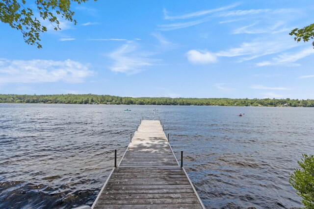 397 Cape Monday Rd, Harrison, ME 04040 - photo 98
