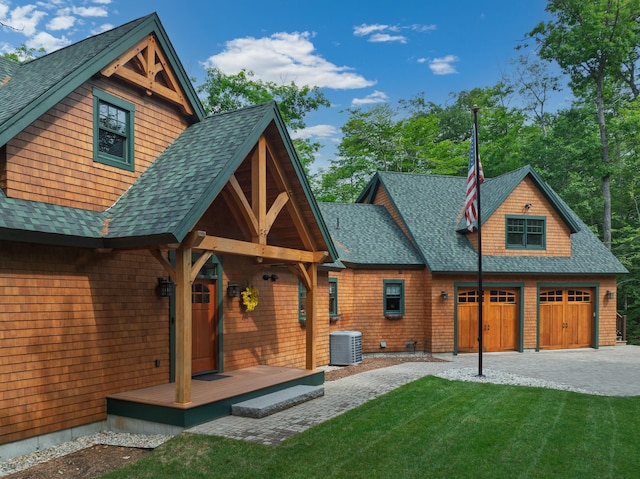 397 Cape Monday Rd, Harrison, ME 04040 - photo 108