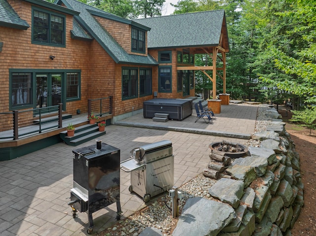 397 Cape Monday Rd, Harrison, ME 04040 - photo 111