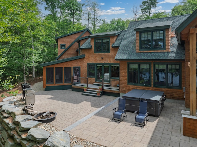 397 Cape Monday Rd, Harrison, ME 04040 - photo 114