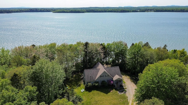 215 Putnam Dr, Harrington, ME 04643 - photo 1