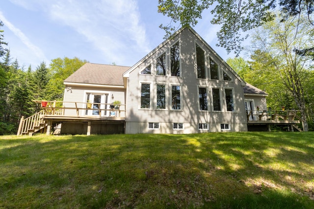 215 Putnam Dr, Harrington, ME 04643 - photo 41