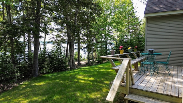 215 Putnam Dr, Harrington, ME 04643 - photo 40