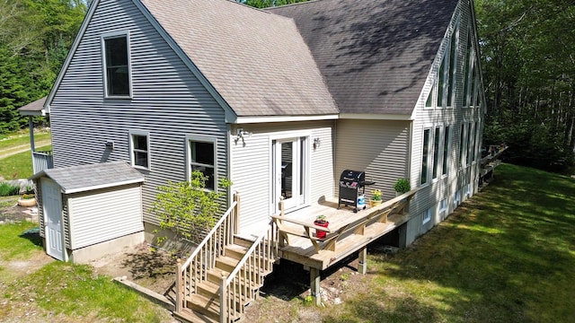 215 Putnam Dr, Harrington, ME 04643 - photo 39