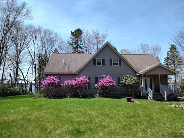 215 Putnam Dr, Harrington, ME 04643 - photo 38