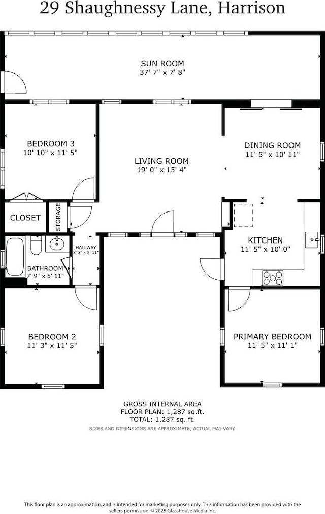 29 Shaughnessey Ln, Harrison, ME 04040 - photo 37