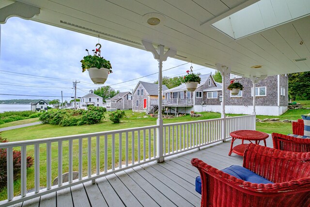 33 Island Ave, Long Island, ME 04050 - photo 40