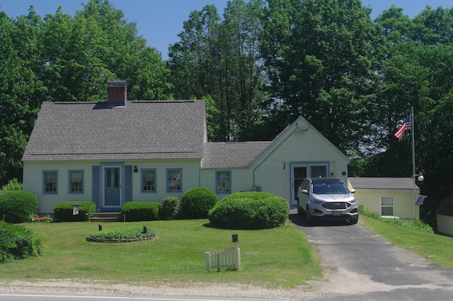 979 River Rd, Hollis, ME 04042 - photo 1
