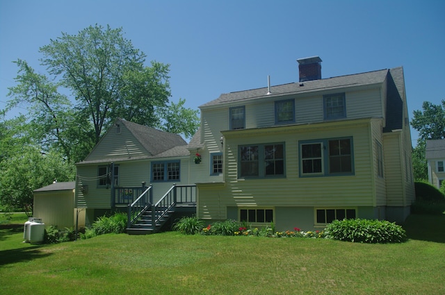 979 River Rd, Hollis, ME 04042 - photo 3