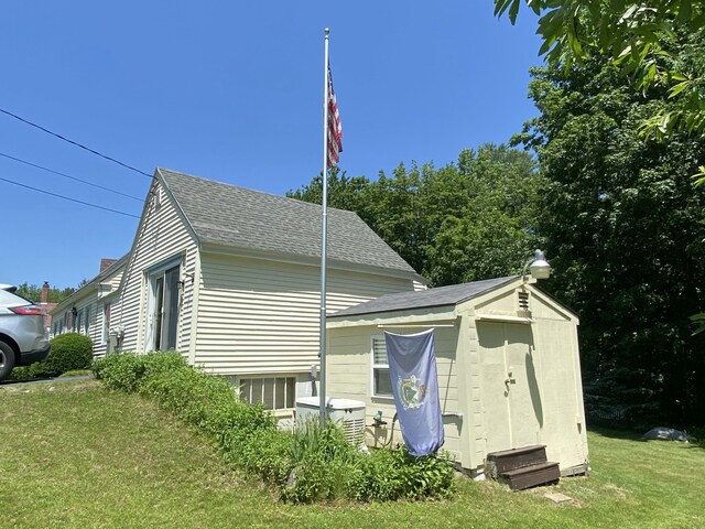 979 River Rd, Hollis, ME 04042 - photo 92