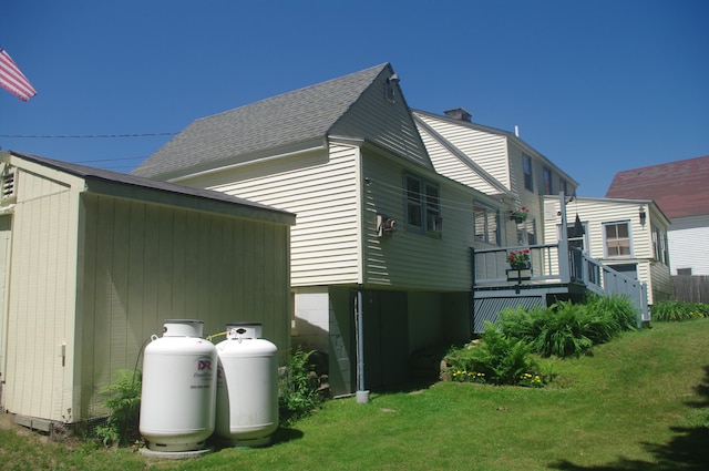 979 River Rd, Hollis, ME 04042 - photo 4
