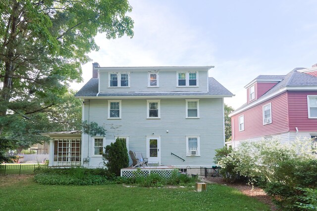 10 Heath St, Waterville, ME 04901 - photo 33