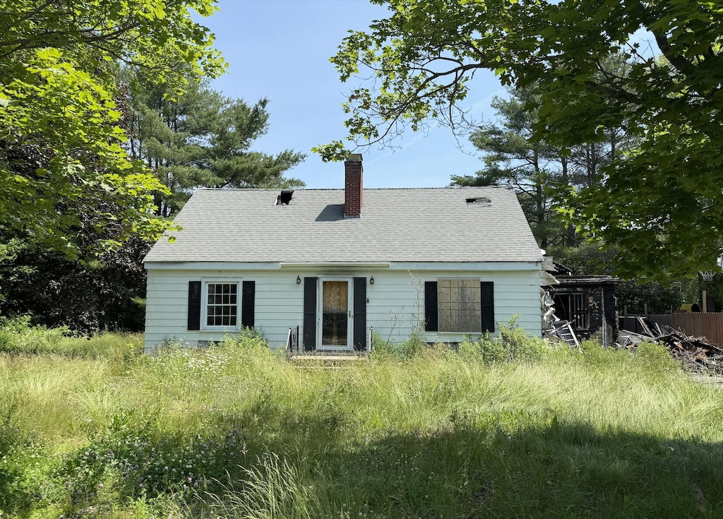 154 Mosher Rd, Gorham, ME 04038 - photo 1
