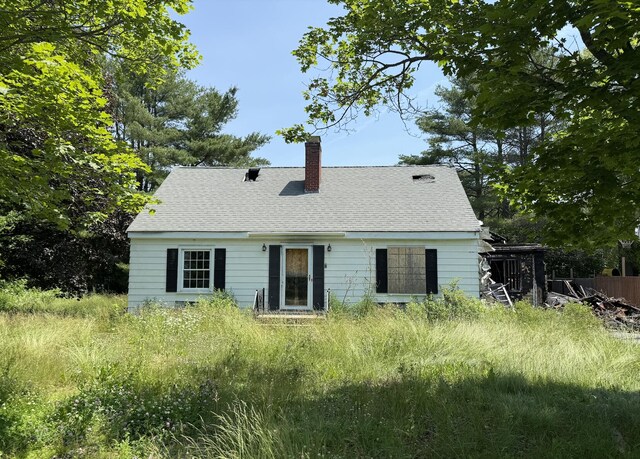 154 Mosher Rd, Gorham, ME 04038 - photo 1