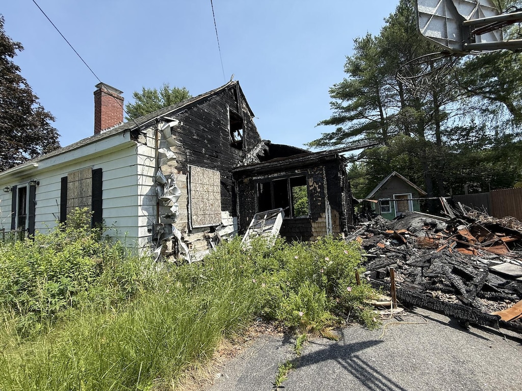154 Mosher Rd, Gorham, ME 04038 - photo 2